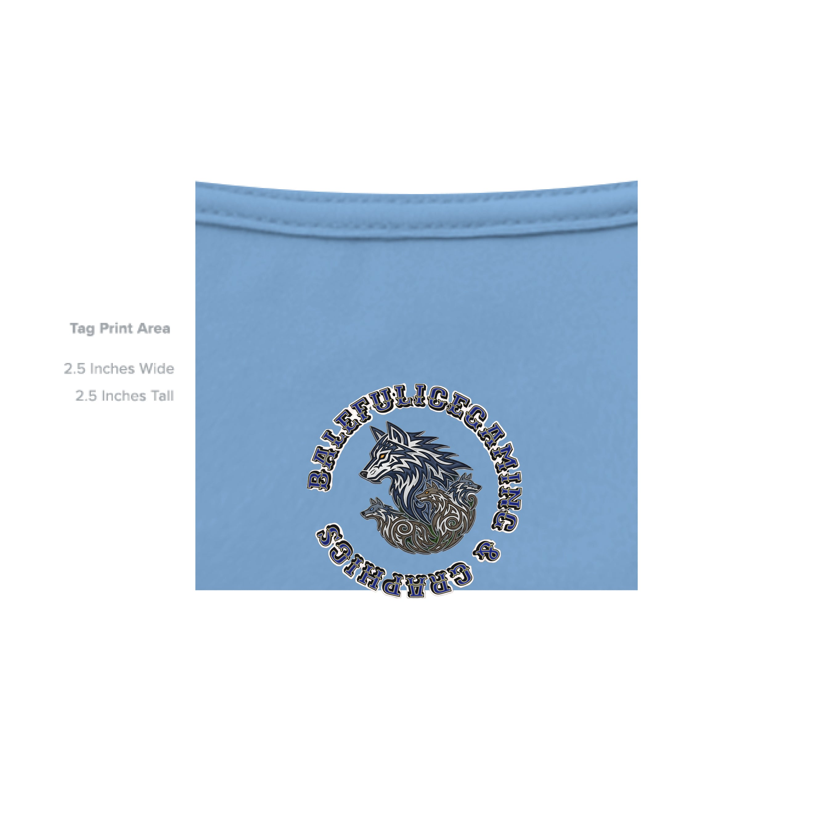 CAROLINA BLUE - INSIDE_TAG_LINE