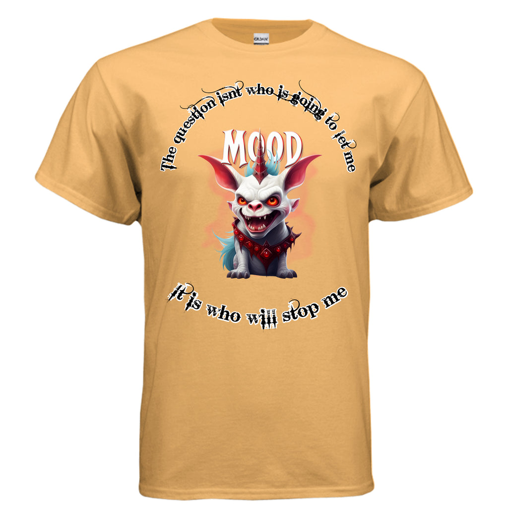 TENNESSEE ORANGE - FRONT