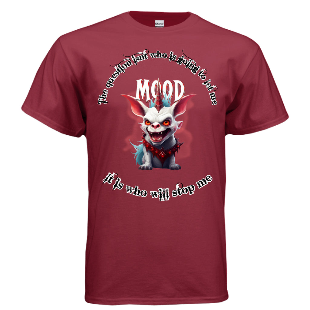 Sport Scarlet Red - FRONT