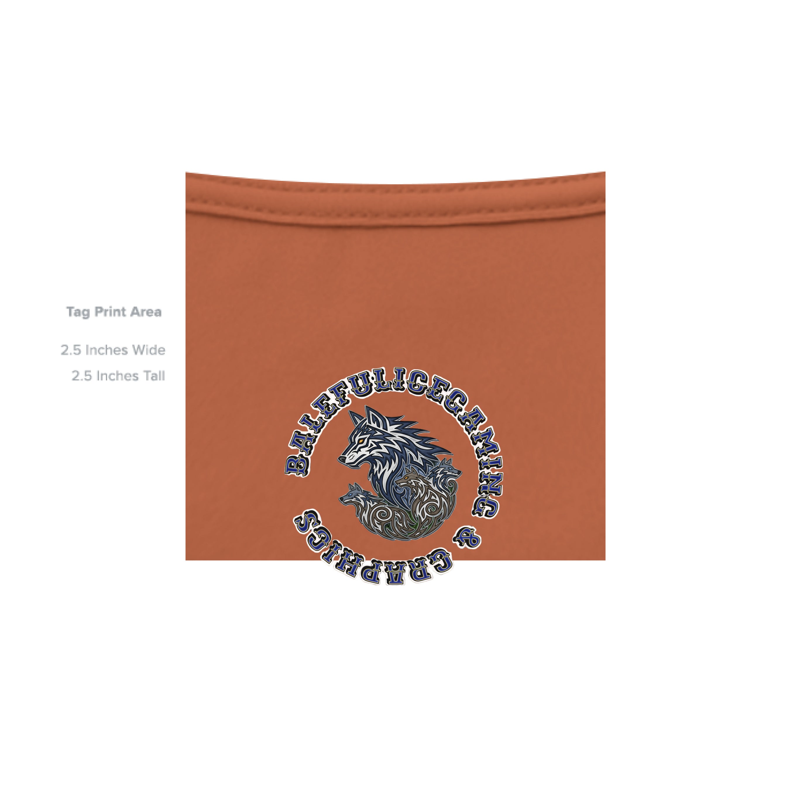 TEXAS ORANGE - INSIDE_TAG_LINE