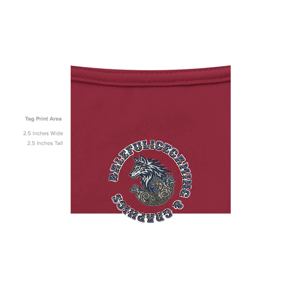 Sport Scarlet Red - INSIDE_TAG_LINE