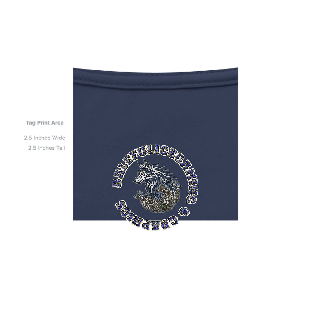 Sport Dark Navy - INSIDE_TAG_LINE