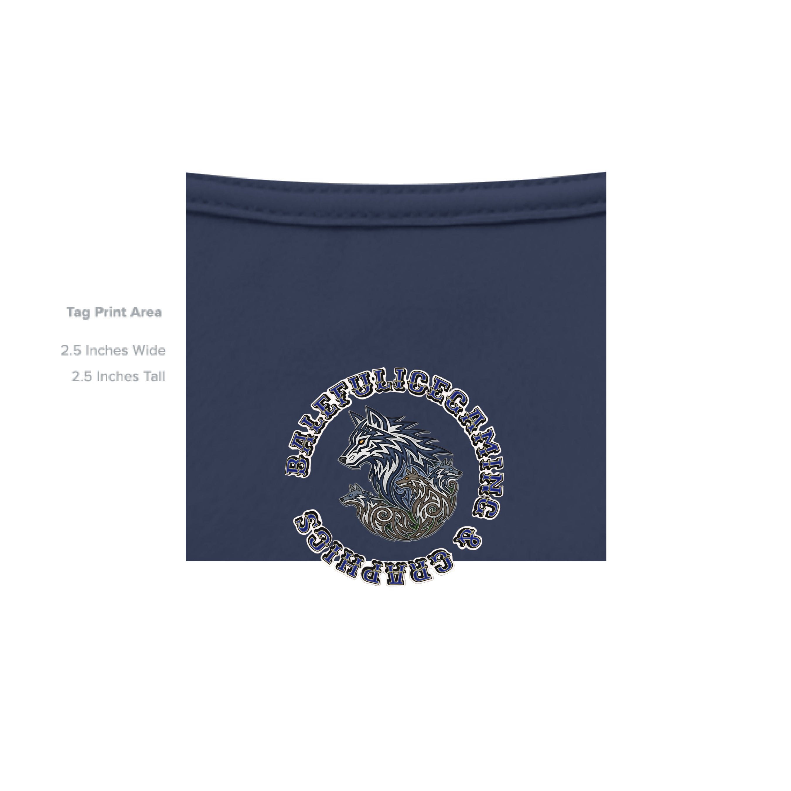 Sport Dark Navy - INSIDE_TAG_LINE