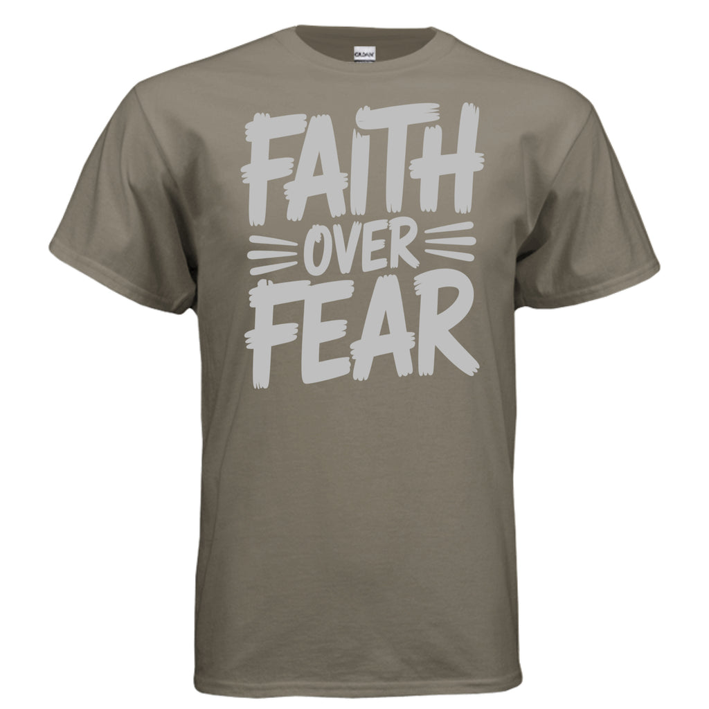 PRAIRIE DUST - FRONT