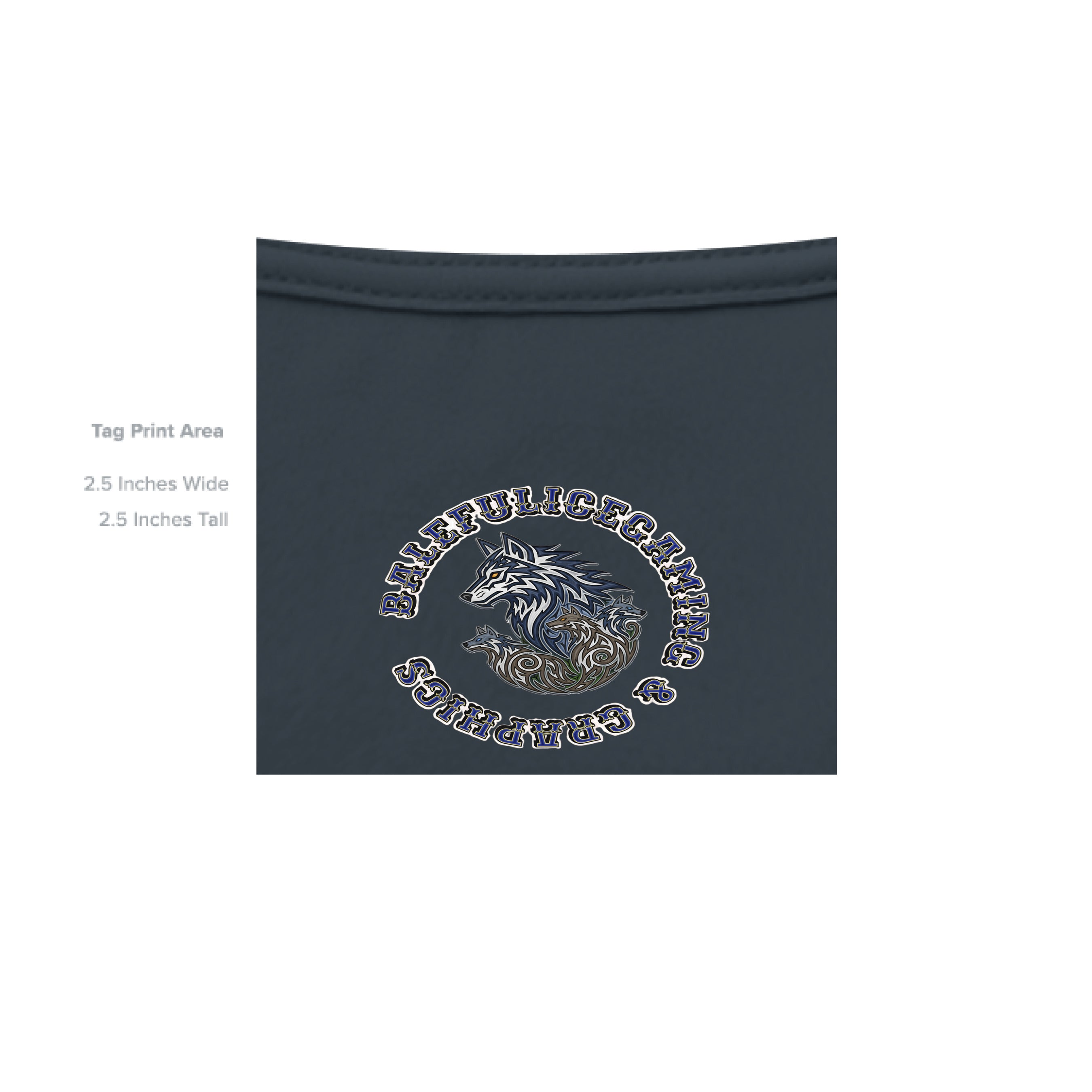 BLUE DUSK - INSIDE_TAG_LINE