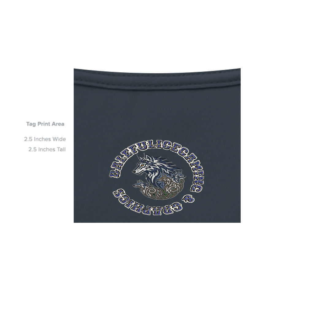 BLUE DUSK - INSIDE_TAG_LINE