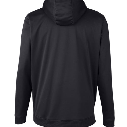 BLACK/ WHITE_001 - BACK